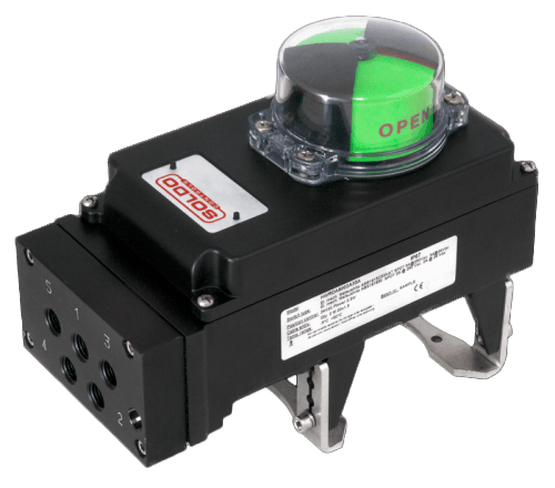 Soldo HW Switch Box | Telematic Controls Inc.